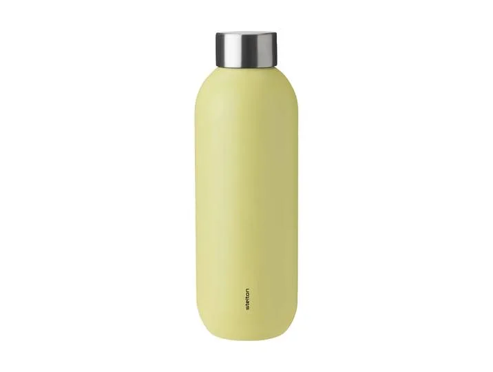 Keep Cool thermosfles 0,6 l Laevis van Stelton – productfoto