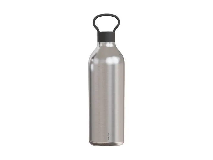 Bouteille isotherme Tabi 0,55 L Acier de Stelton – photo du produit