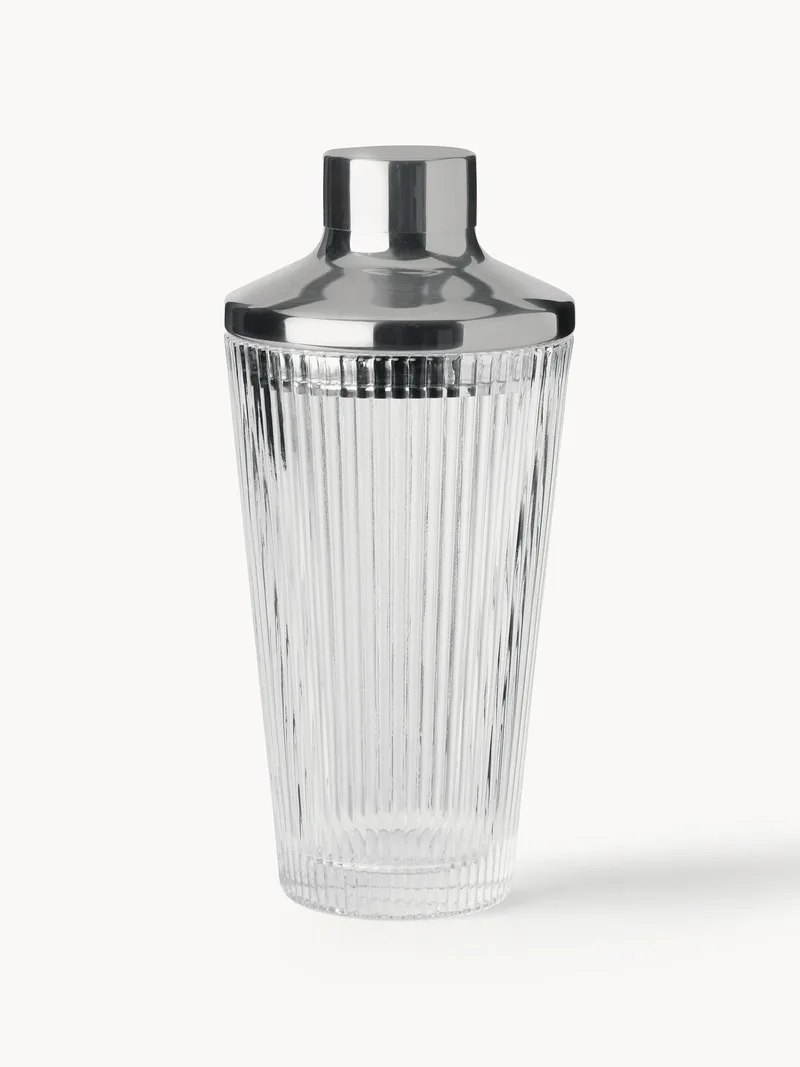 Cocktail shaker Pilastro by Stelton – product photo