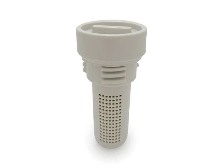 Couvercle Emma pour pichet thermos à thé soft sand Ø6,3 cm de Stelton – photo du produit