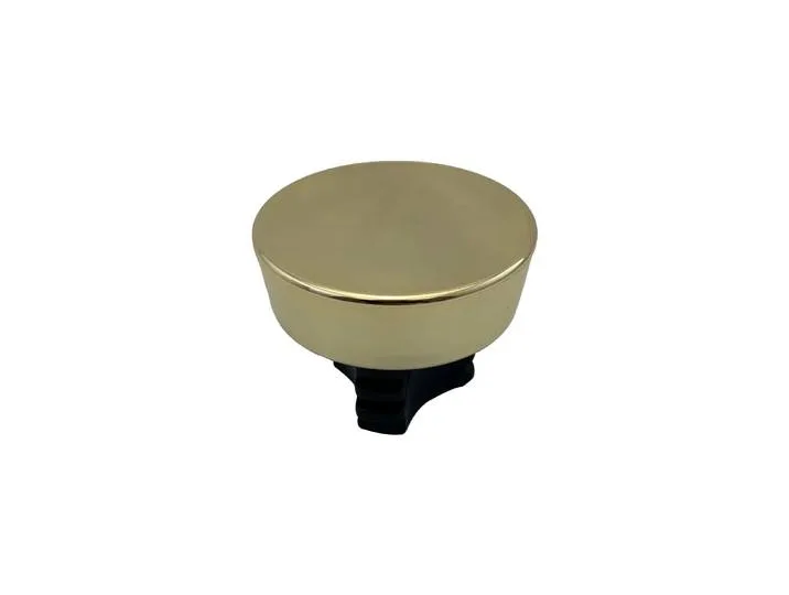 Couvercle pour pichet thermos Amphora Soft peach-gold de Stelton – photo du produit