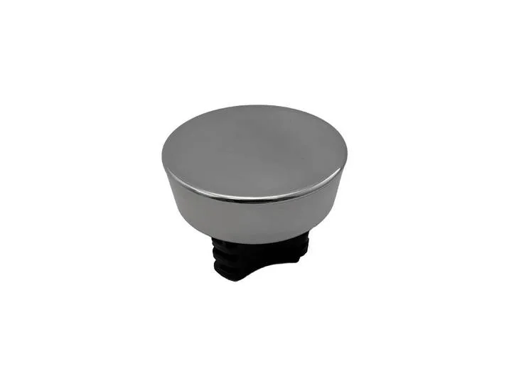 Amphora deksel voor thermoskan Soft white-silver van Stelton – productfoto