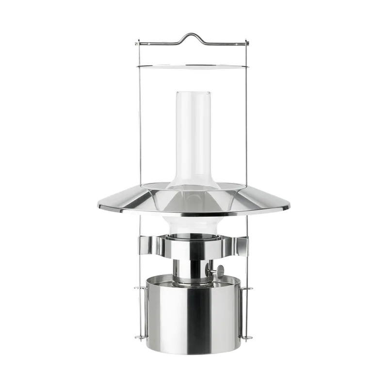 EM kabellose Schiffsleuchte 43 cm Steel von Stelton – Produktfoto