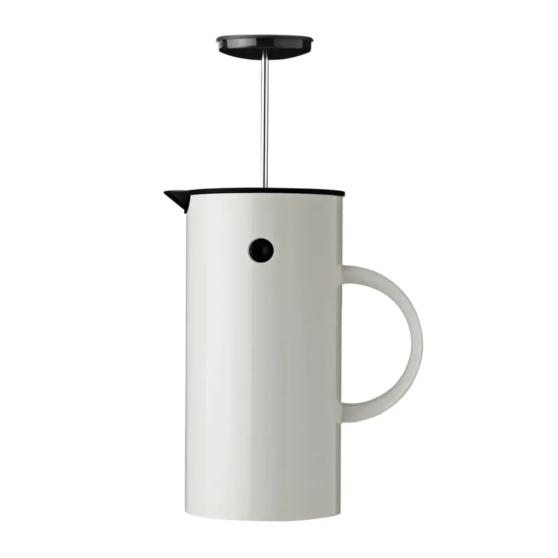 EM Stelton Kaffeezubereiter Weiß de Stelton – photo du produit