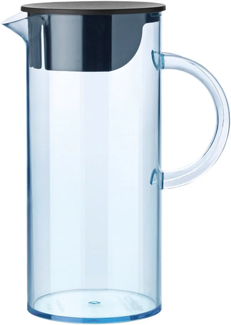 EM Waterkan - 1.5 l by Stelton in Groen – product photo