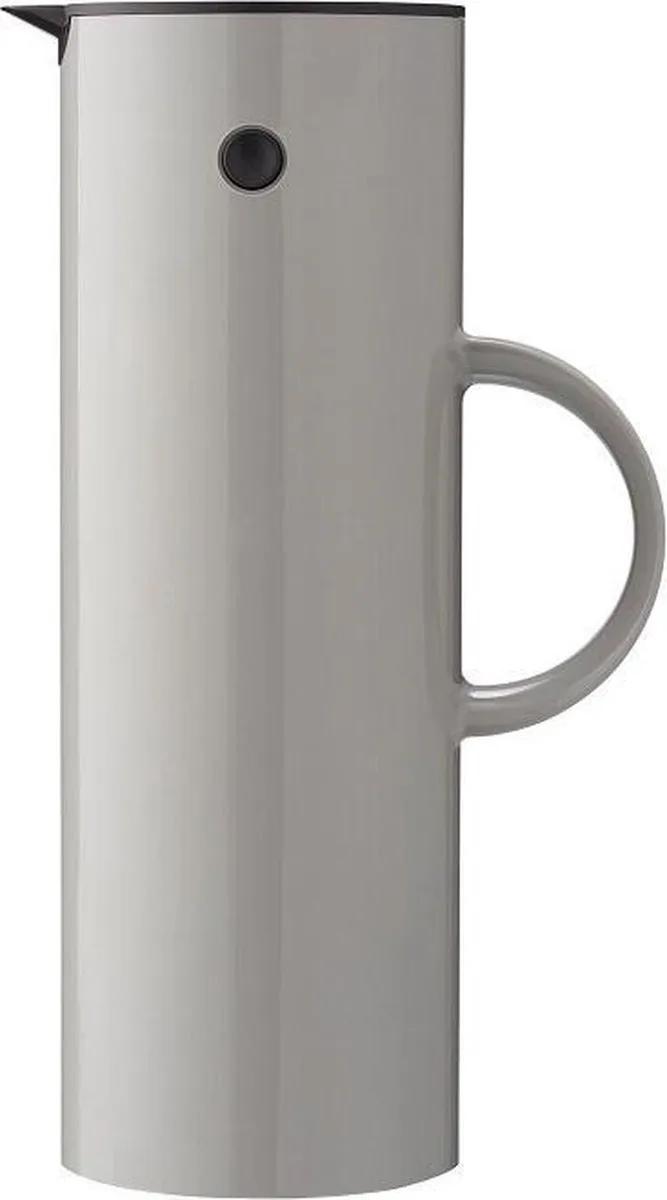 EM77 Thermo 1 L - Light Grey (918) van Stelton in Grijs – productfoto