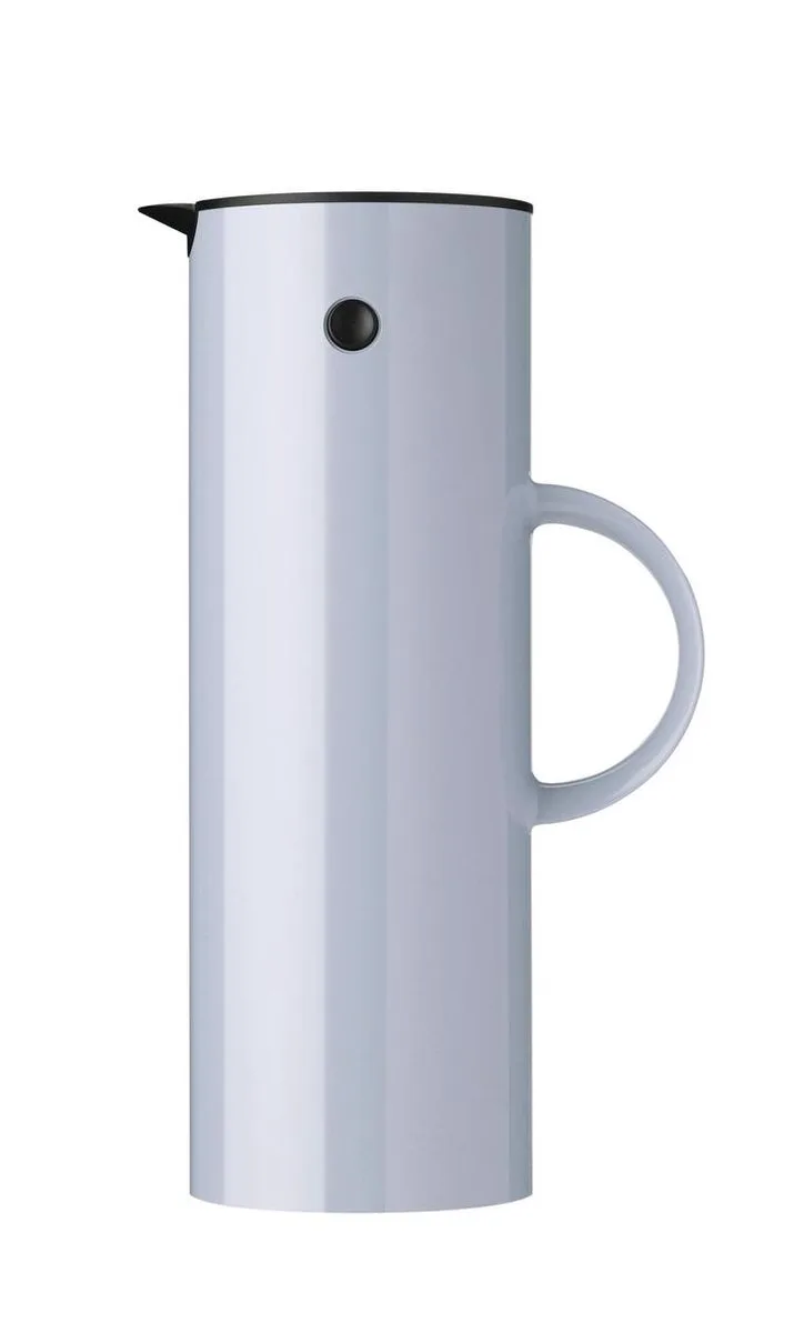 EM77 - Thermoskan - 1L by Stelton in Cloud – product photo