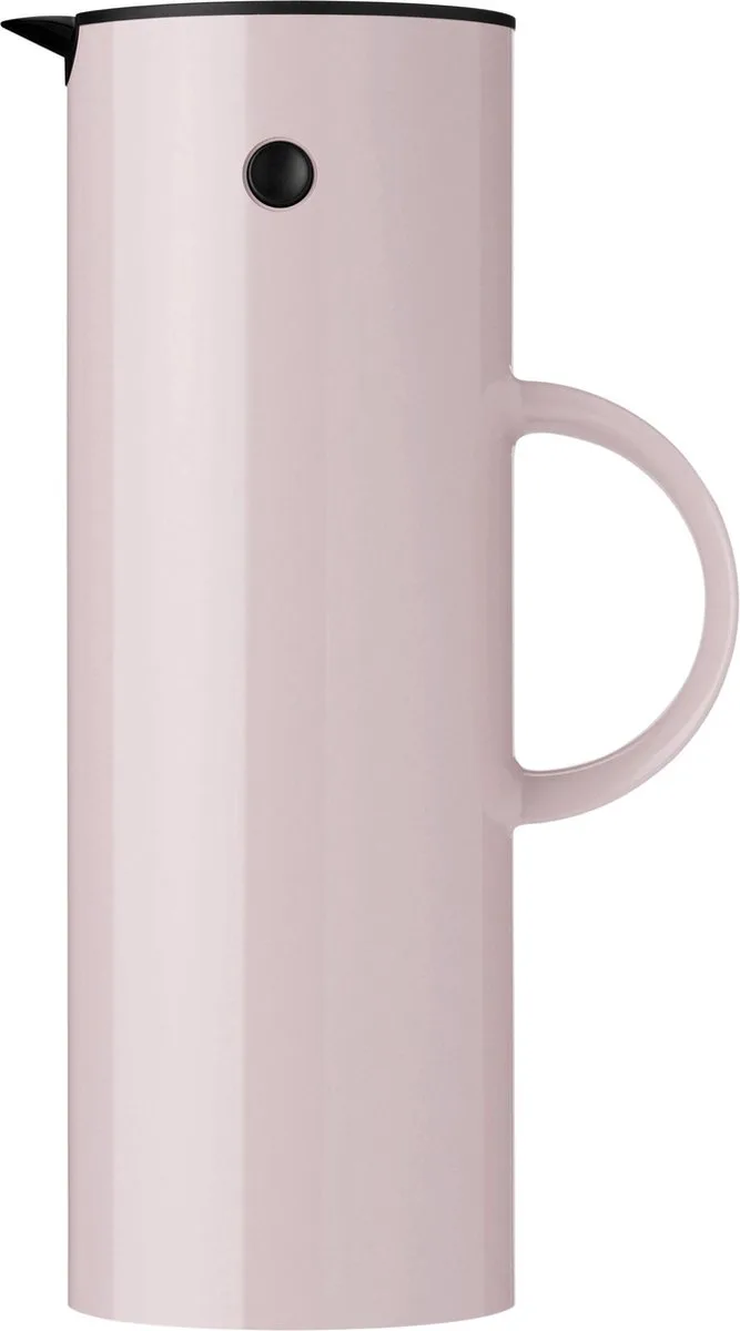 EM77 - Thermoskan - 1L - Lavender de Stelton en Lavendel – photo du produit