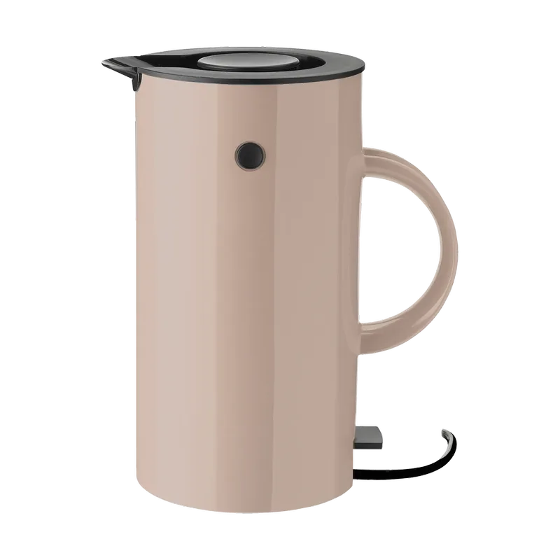 EM77 Wasserkocher (EU) 1,5 L Heather de Stelton – photo du produit