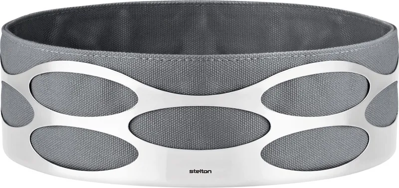 Embrace Broodmand by Stelton in Grijs – product photo