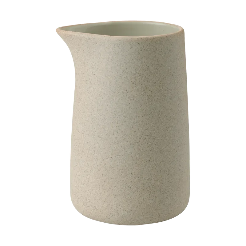 Emma Milchkanne 30 cl Grey by Stelton – product photo