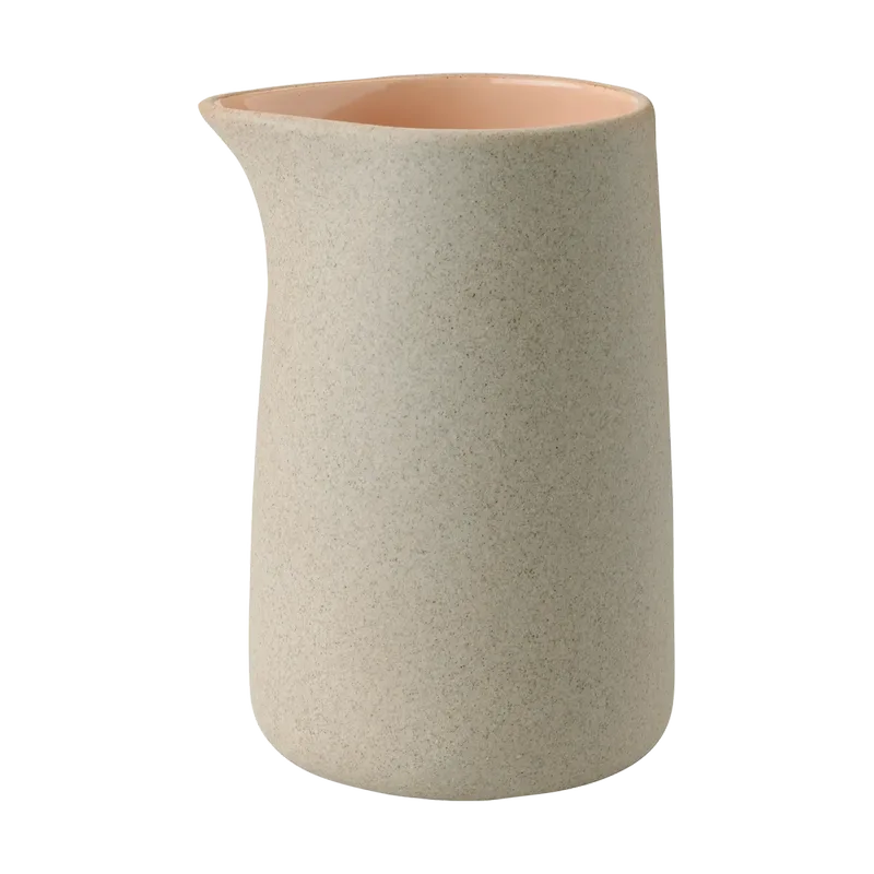 Emma Milchkanne 30 cl Rose von Stelton – Produktfoto