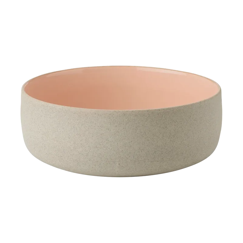 Emma Schale Ø13,5 cm 2er-Pack Rose von Stelton – Produktfoto