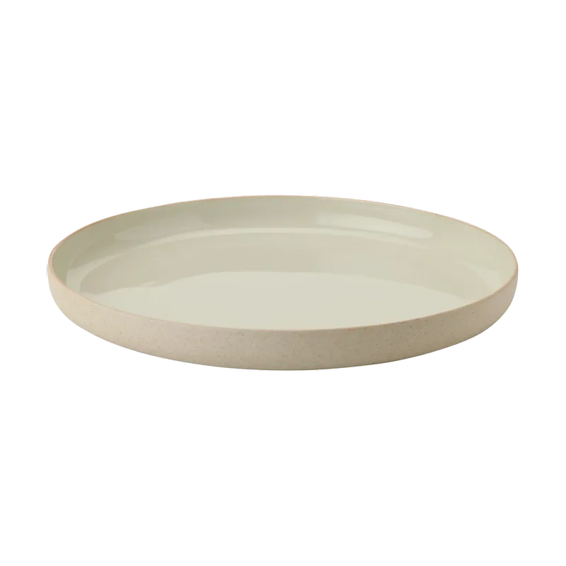 Emma Teller Ø19 cm 2er-Pack Grey von Stelton – Produktfoto