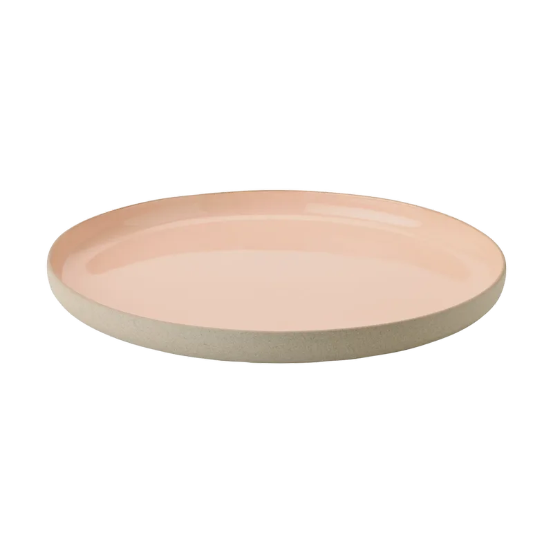 Emma Teller Ø24 cm 2er-Pack Rose von Stelton – Produktfoto