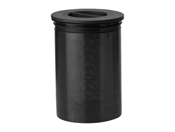 Filtre Nohr pour cold brew Black metallic de Stelton – photo du produit