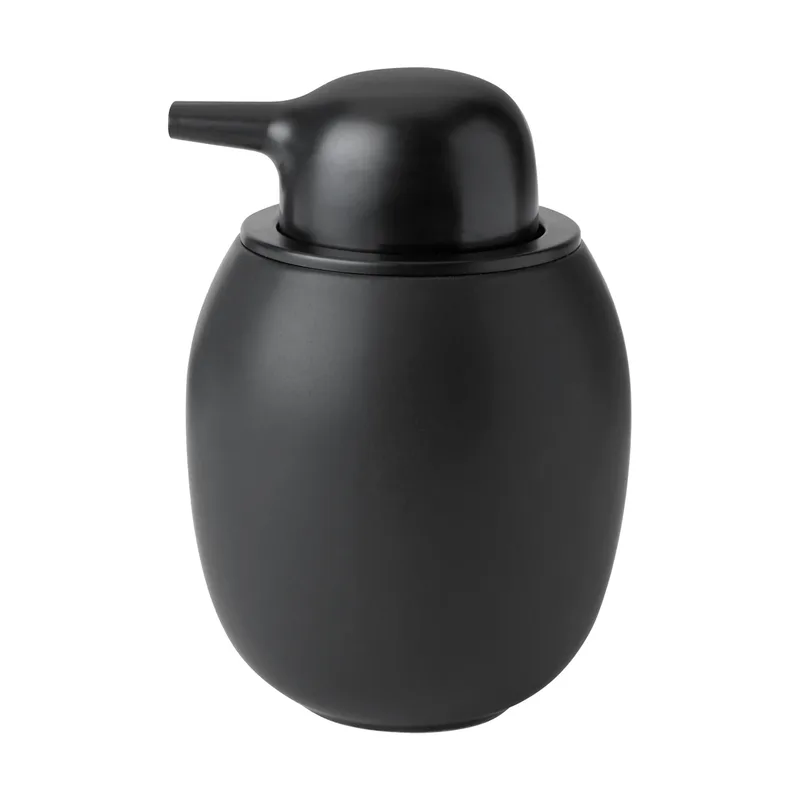 Fjord Seifenspender 30 cl Black von Stelton – Produktfoto