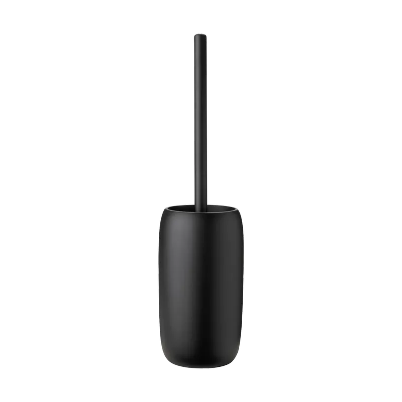 Fjord Toilettenbürste Black von Stelton – Produktfoto