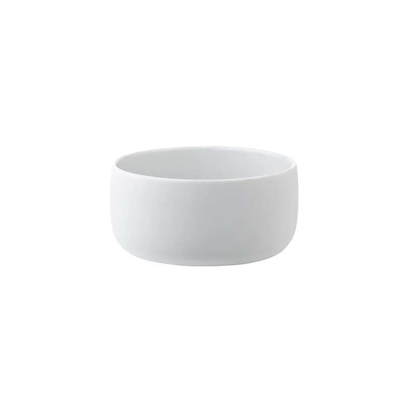 Foster Zuckerschale Weiß van Stelton – productfoto