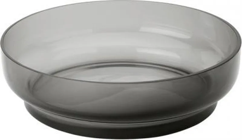 Hoop Serveerschaal Smoke 30 cm van Stelton – productfoto