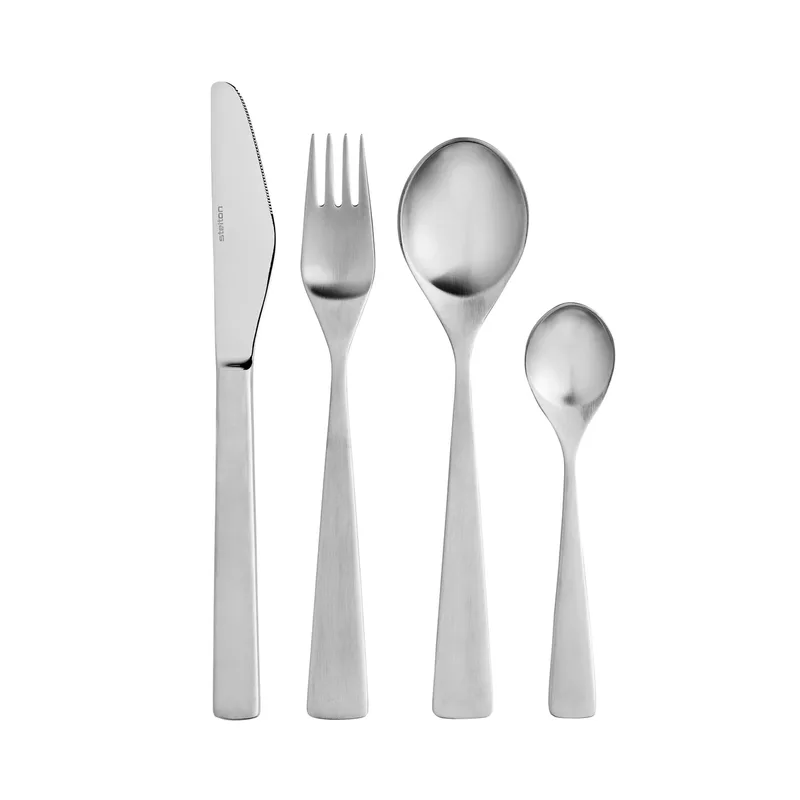 Maya 2000 Besteckset 24 Teile de Stelton – photo du produit