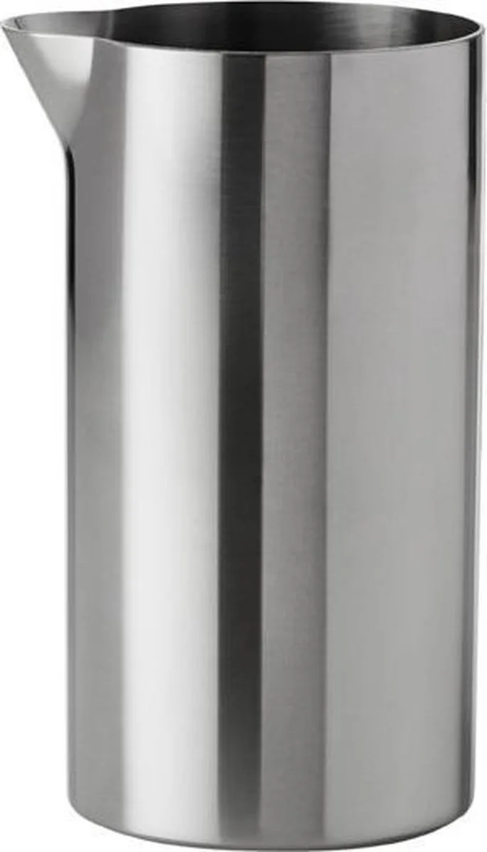Melkkannetje - 0,15 l by Stelton in Zilver – product photo