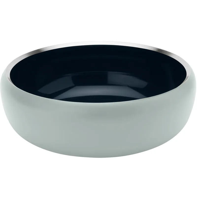 Ora Schale Ø30cm Midnight blue von Stelton – Produktfoto