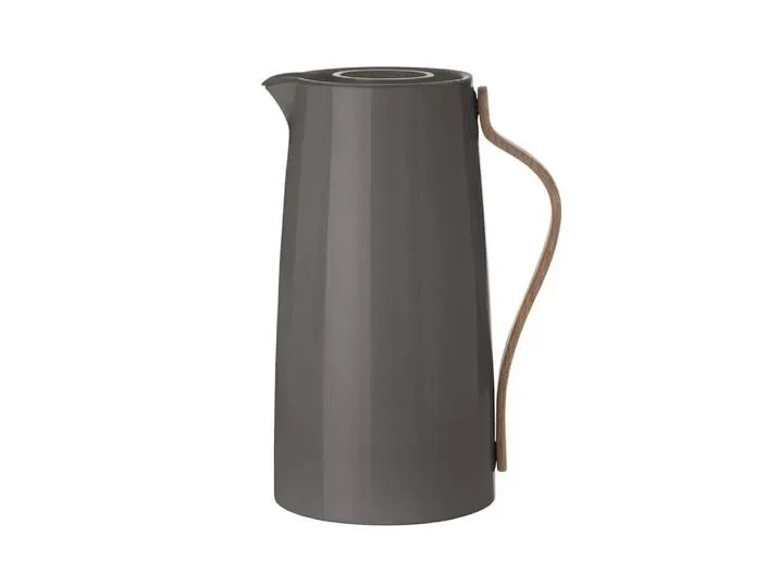 Pichet à café isotherme Emma gris de Stelton – photo du produit