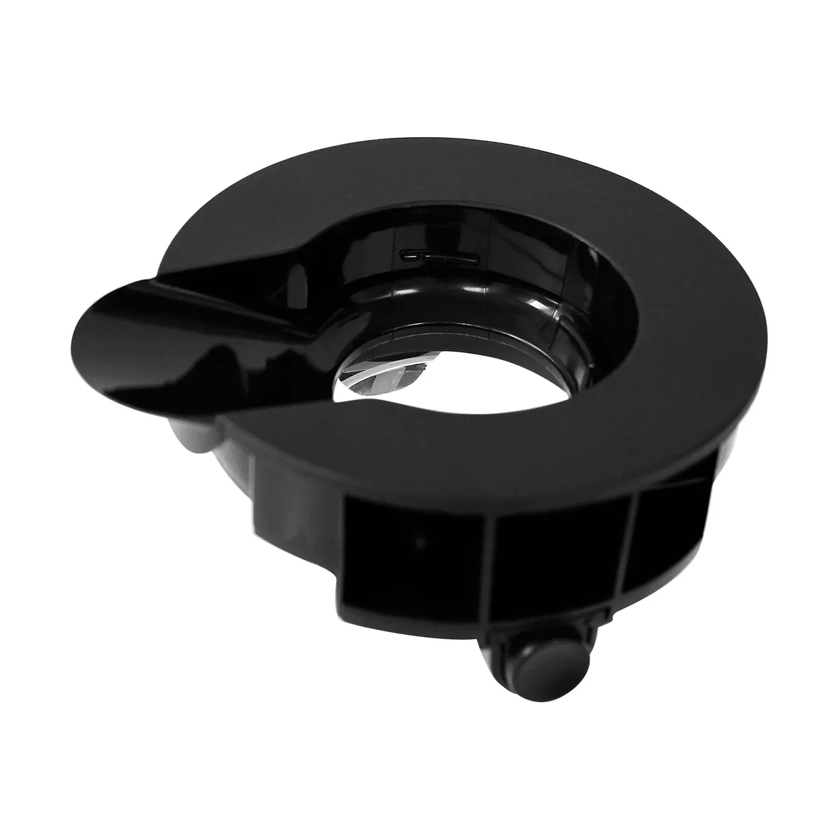 Pièce de rechange partie supérieure thermos Stelton Noir de Stelton – photo du produit