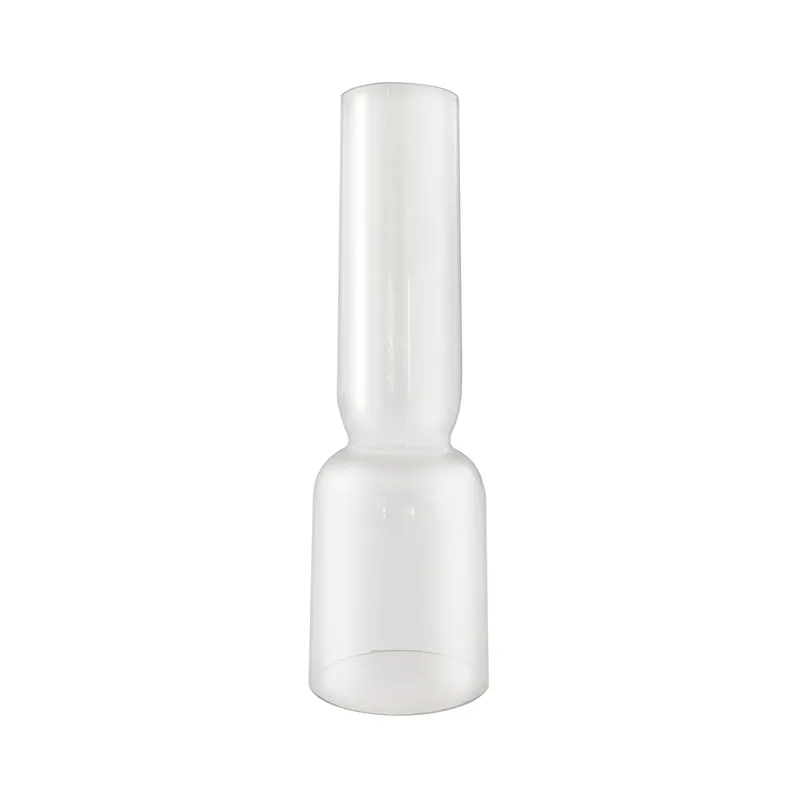 Reserveglas für Stelton Schiffslampe klein 34cm Klar von Stelton – Produktfoto
