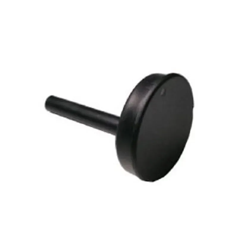 Stelton Kipp-Verschluss für Isolierkanne Schwarz de Stelton – photo du produit