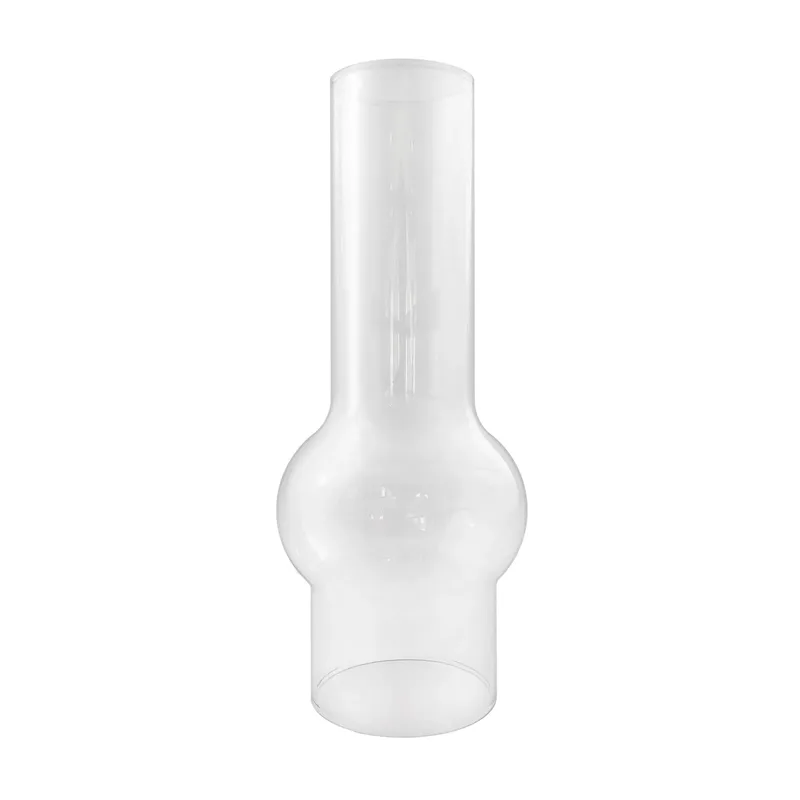 Stelton Reserveglas für Schiffslaterne 43cm Klar by Stelton – product photo