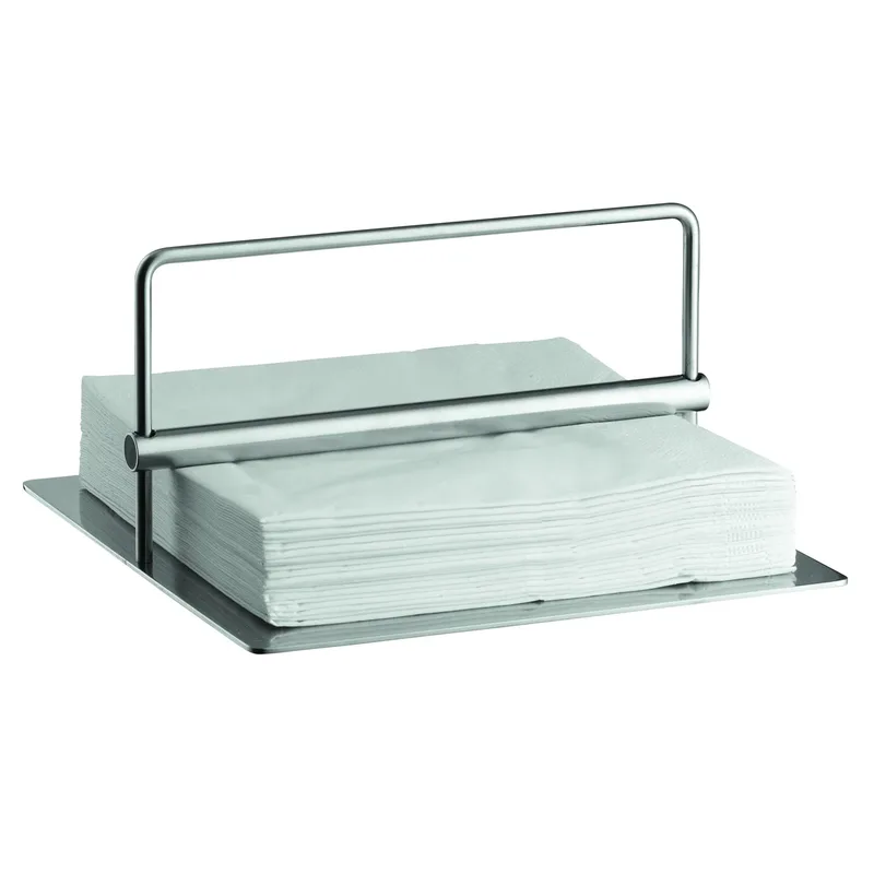 Stelton Serviettenhalter Edelstahl by Stelton – product photo