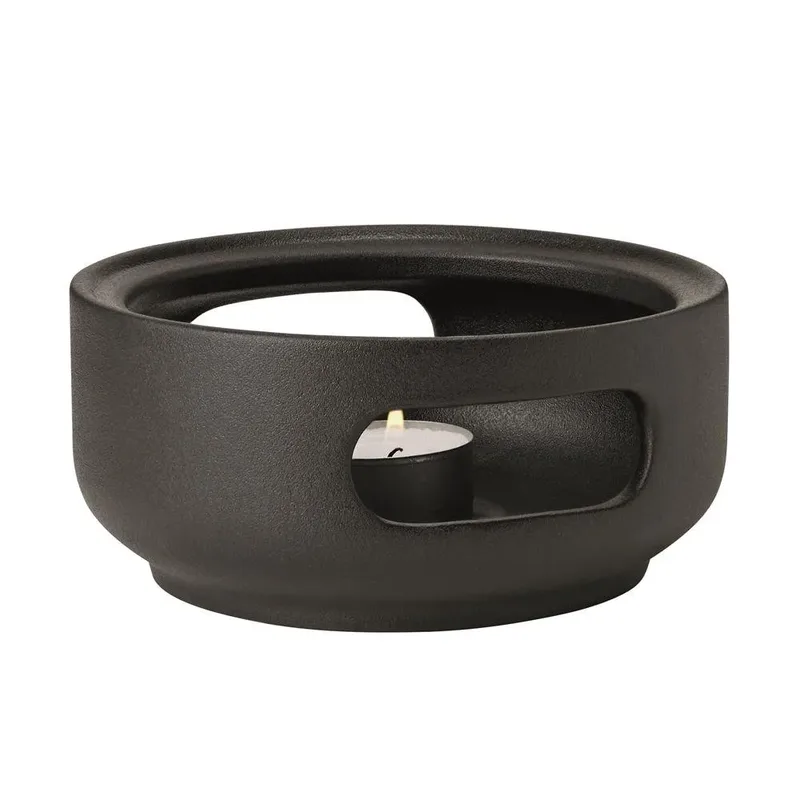 Theo Stövchen 15cm von Stelton – Produktfoto