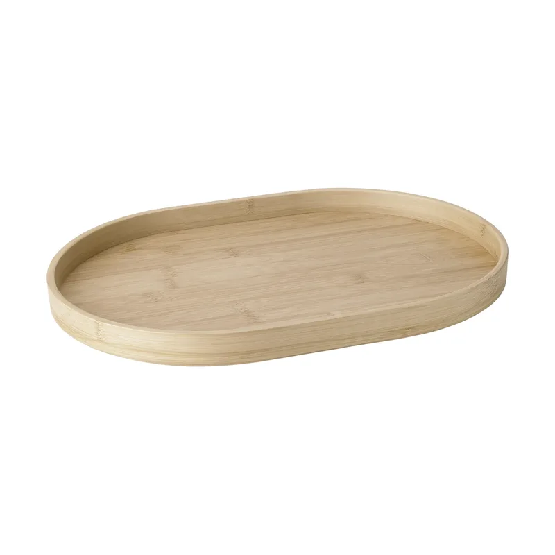 Theo Tablett 28,5x40,5 cm Bamboo van Stelton – productfoto