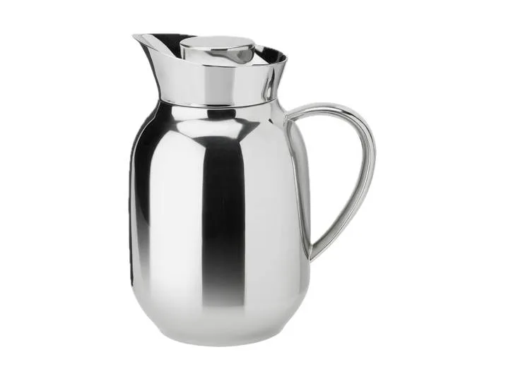 Thermos Amphora 1,2 L Acier van Stelton – productfoto
