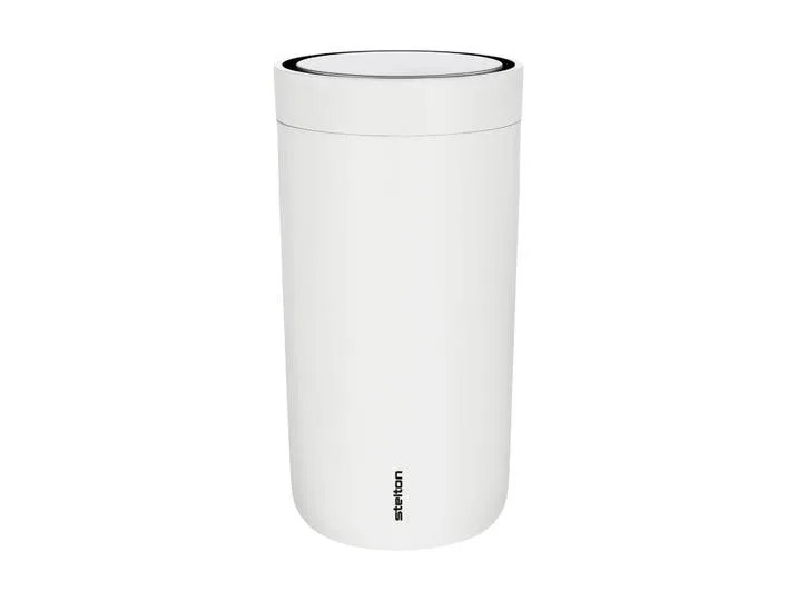 To Go Click mok 0,2 l. Soft chalk de Stelton – photo du produit