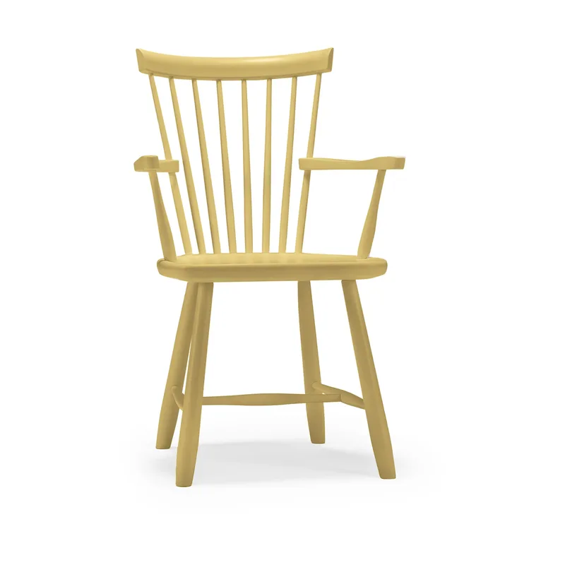 Lilla Åland Armlehnstuhl Ginger 40 von Stolab – Produktfoto