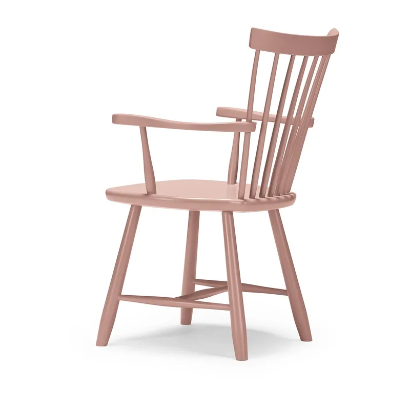 Lilla Åland Armlehnstuhl Malva 27 (Birke) von Stolab – Produktfoto