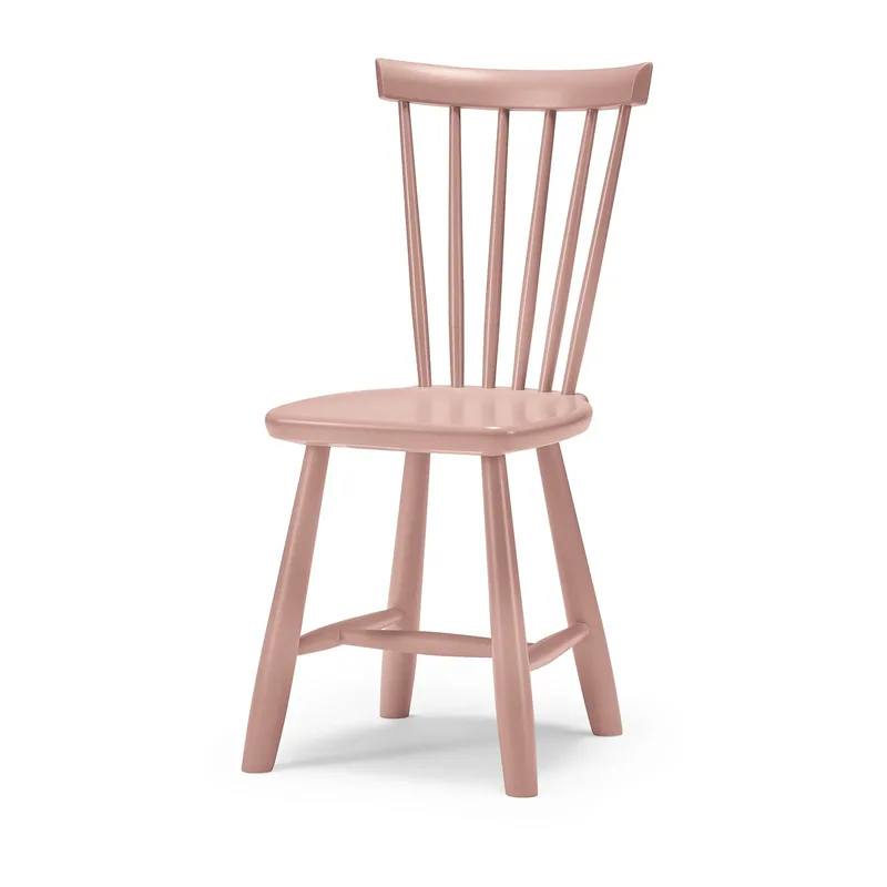Lilla Åland Kinderstuhl Birke 33cm Malva 27 by Stolab – product photo