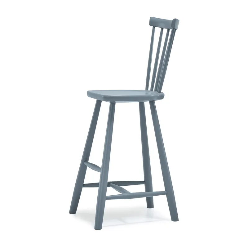 Lilla Åland Kinderstuhl Birke 52cm Åska 66 by Stolab – product photo