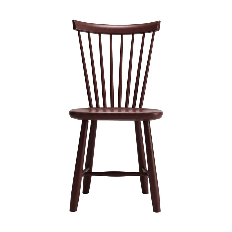Lilla Åland Stuhl Exklusive Edition Kaffee (Birke) by Stolab – product photo