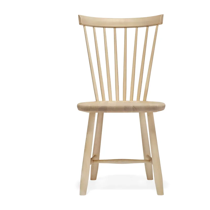 Lilla Åland Stuhl Natürlich geölt (Birke) by Stolab – product photo