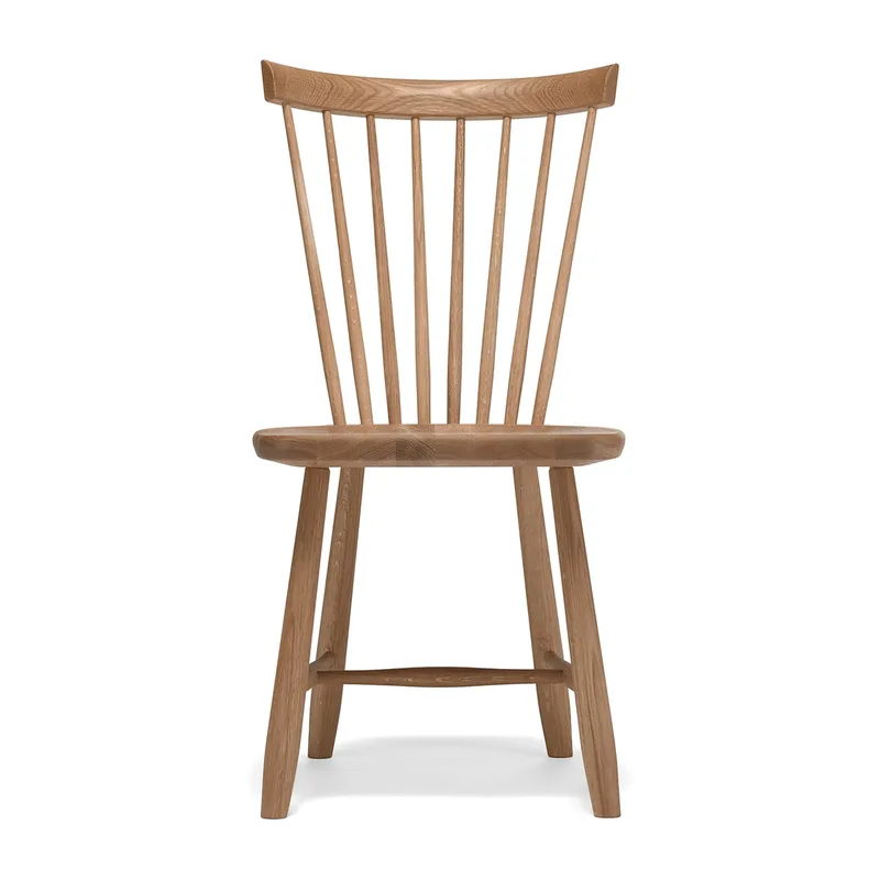 Lilla Åland Stuhl Natürlich geölt (Eiche) by Stolab – product photo