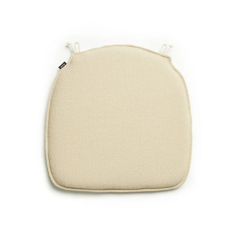 Lilla Åland Stuhlkissen Nobel beige von Stolab – Produktfoto