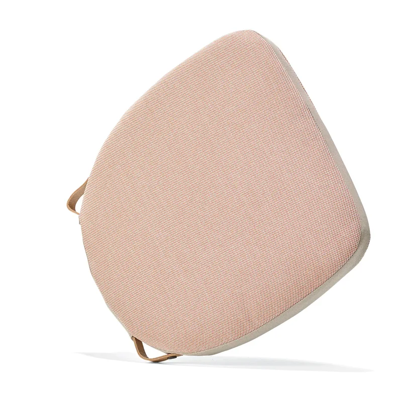 Lilla Åland Stuhlkissen Pink-white by Stolab – product photo