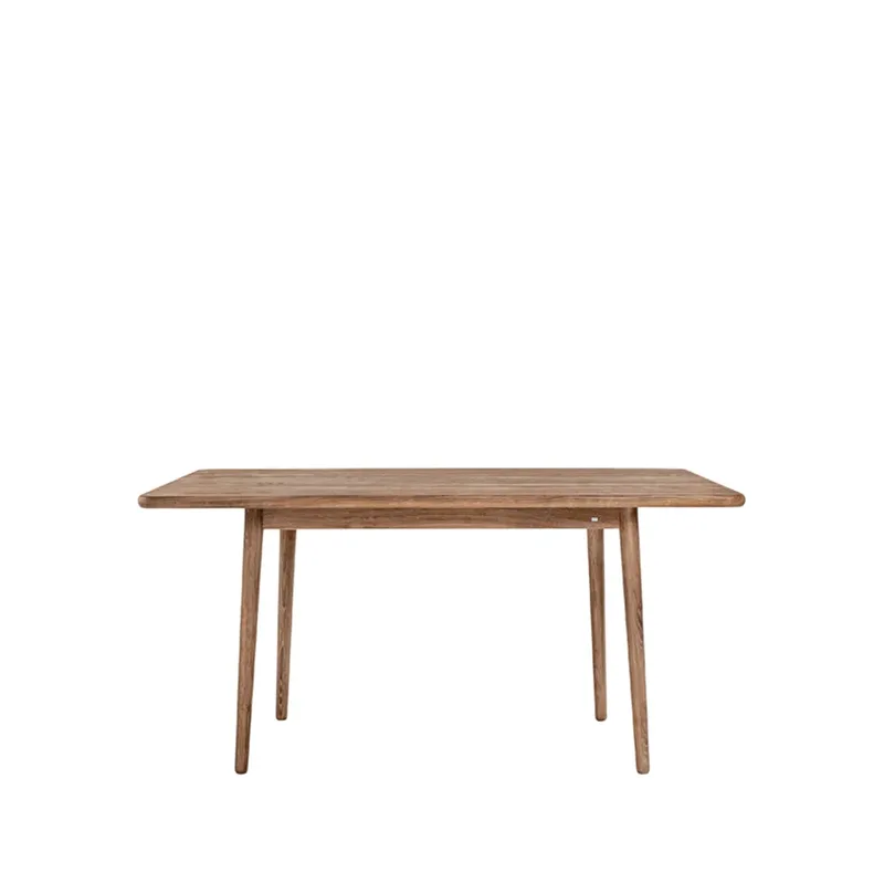 Miss Holly Esstisch, 175 x 100cm Eiche natürlich geölt von Stolab – Produktfoto