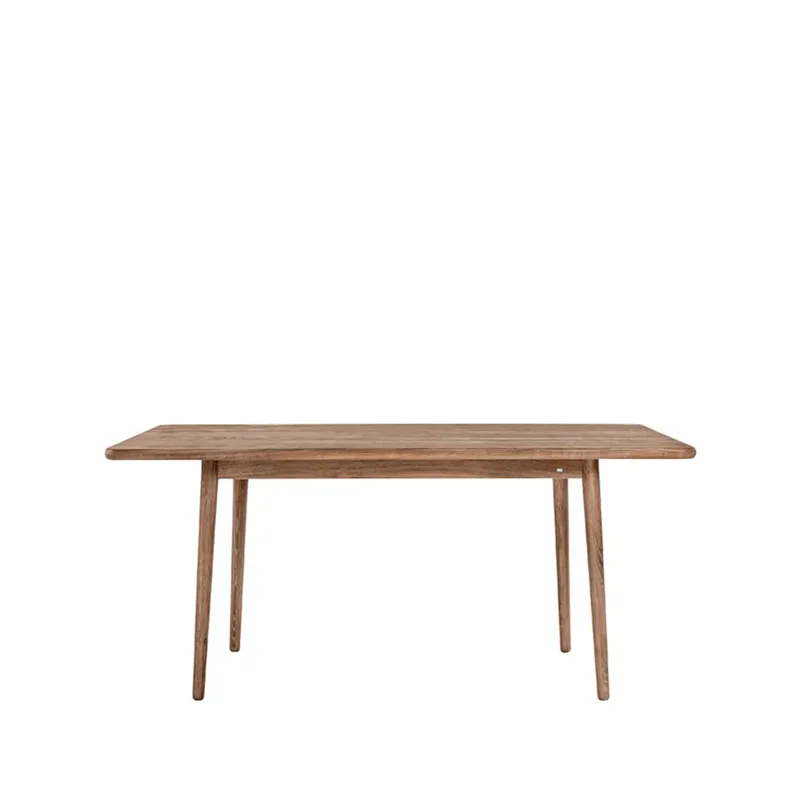 Miss Holly Esstisch 235 x 100cm Eiche natürlich geölt von Stolab – Produktfoto