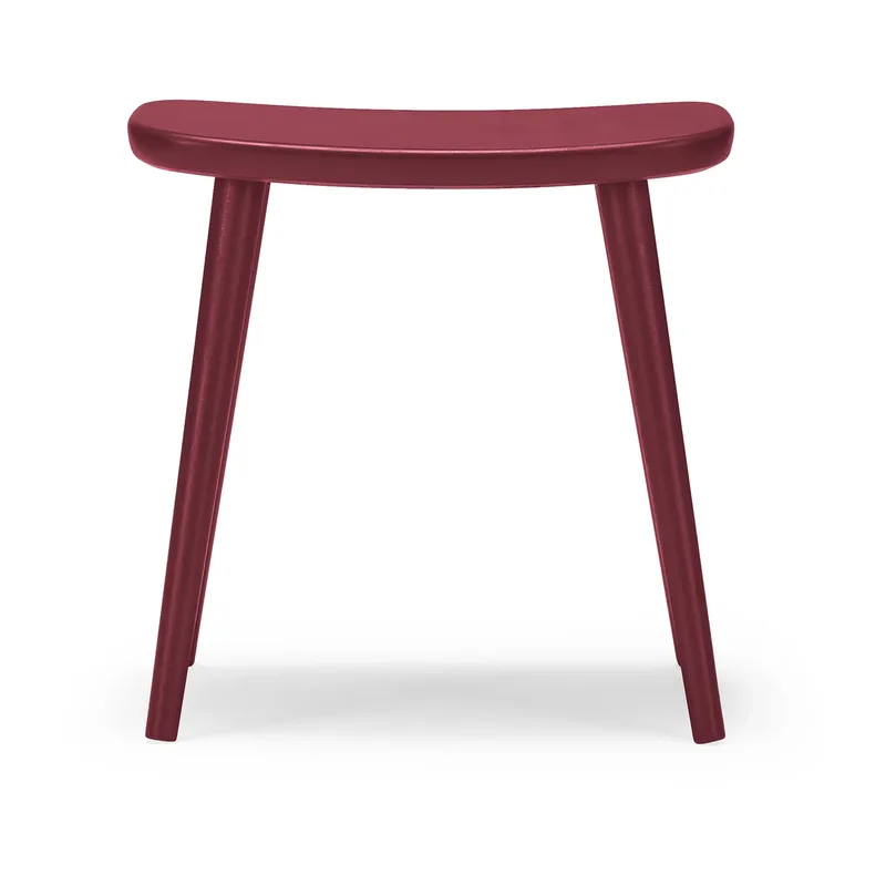 Palle Hocker Lingon 19 by Stolab – product photo