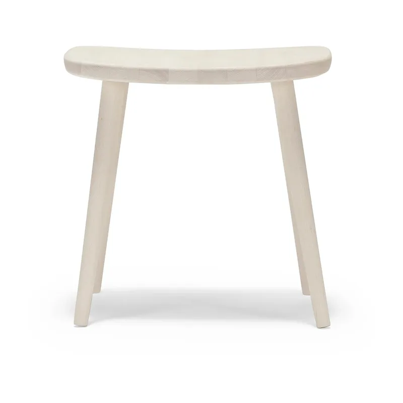 Palle Hocker Weißöl by Stolab – product photo